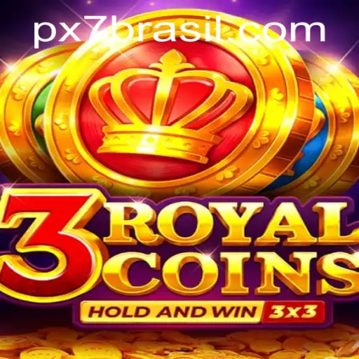 Explorando 3RoyalCoins: Seu Guia Completo para Mergulhar na Ação