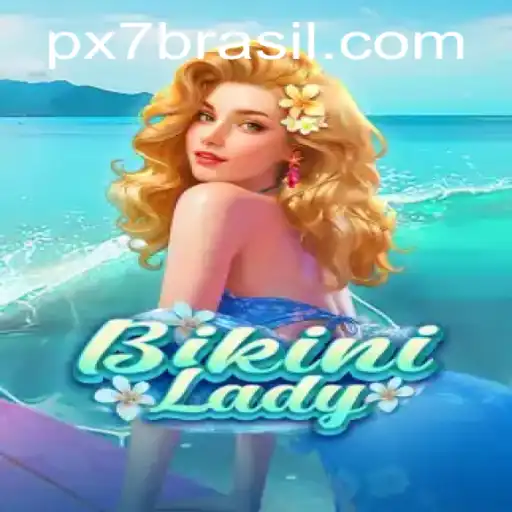 Descubra o Mundo Vibrante de BikiniLady com PX7 Bet