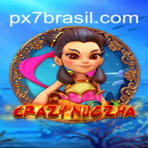 Descubra o Empolgante Mundo de CrazyNuoZha e a Experiência de Apostas com px7 bet