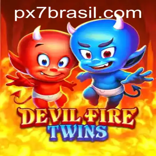 Explorando as Aventuras de DevilFireTwins: Uma Nova Sensação no Mundo dos Jogos