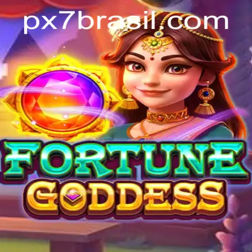 Conheça FORTUNEGODDESS: O Jogo de Apostas do Momento