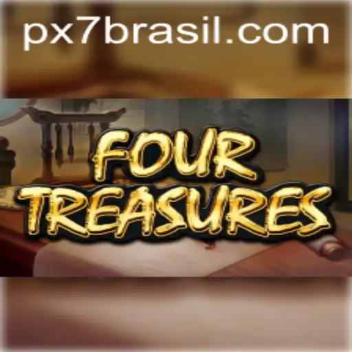 Descubra o Fascinante Mundo de FourTreasures e como o PX7 Bet se Encaixa