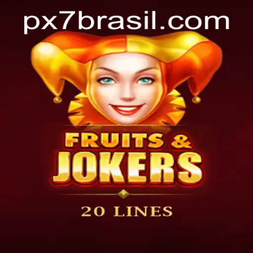 Explorando o Mundo de FruitsAndJokers20 com PX7 Bet