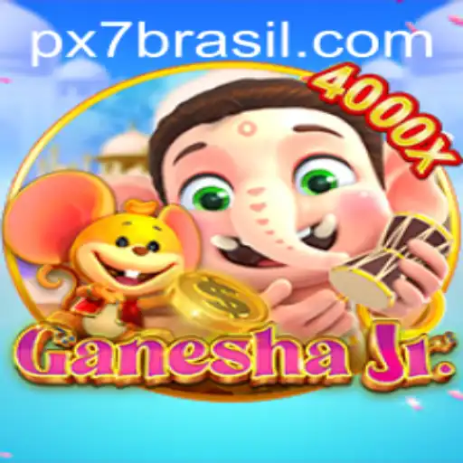 Explorando o Mundo de GaneshaJr: Um Novo Fenômeno em Jogos Online