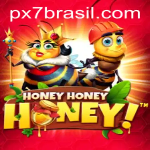 Descubra o Mundo de HoneyHoneyHoney: Uma Aventura Emocionante no Universo dos Slots