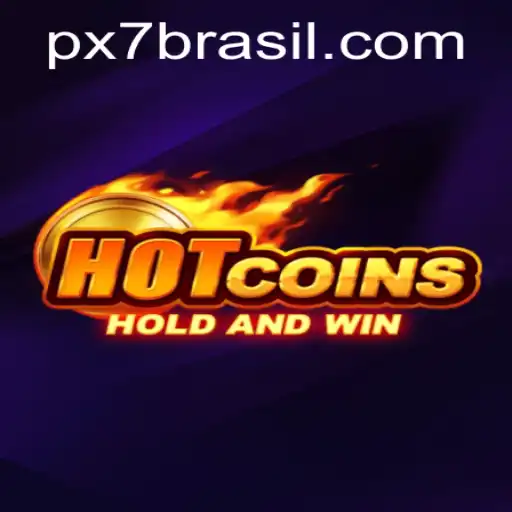 Explorando o Universo do Jogo HotCoins e a Tendência do px7 bet