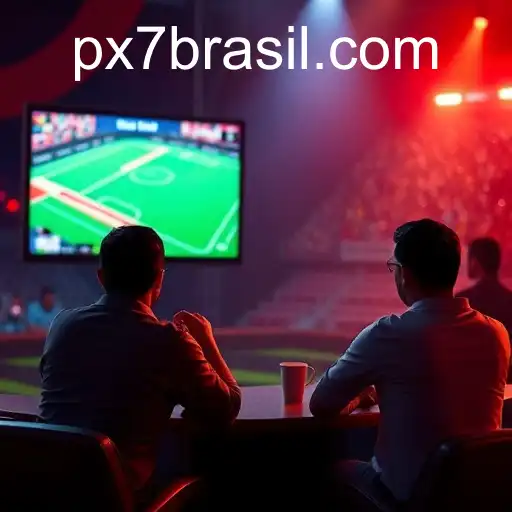 Jogos ao vivo