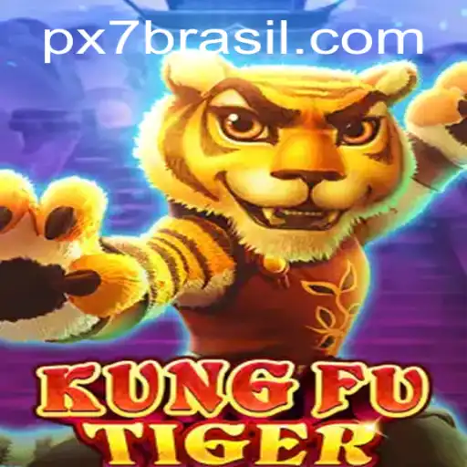 Descubra o Mundo de KungFuTiger: O Jogo de Aventura e Estratégia que Conquista Multidões
