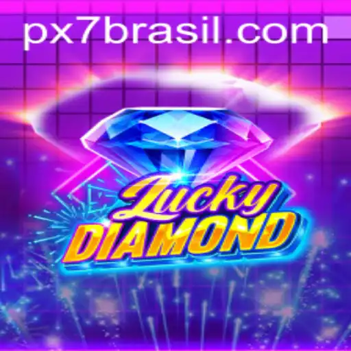 Explorando o Mundo de LuckyDiamond: A Nova Sensação do Jogo