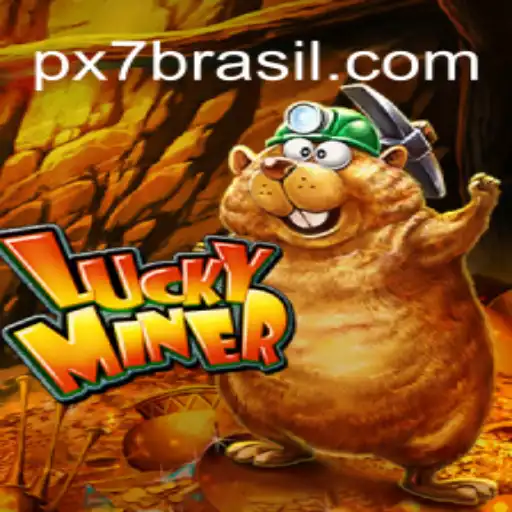 Explorando o mundo do LuckyMiner: O Jogo de Apostas com Tecnologia Avançada px7 bet