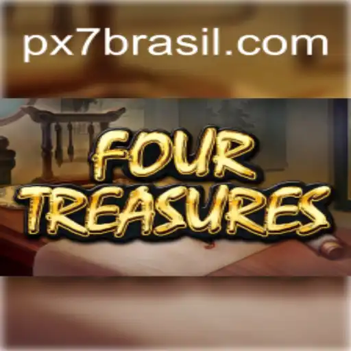 Descubra o Fascinante Mundo de FourTreasures e como o PX7 Bet se Encaixa