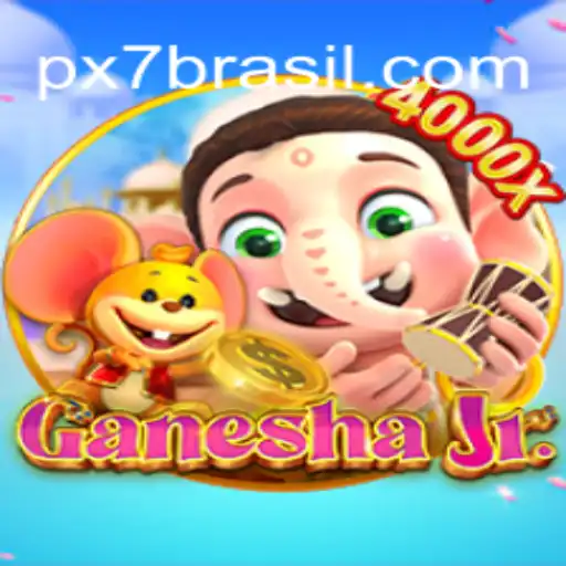 Explorando o Mundo de GaneshaJr: Um Novo Fenômeno em Jogos Online