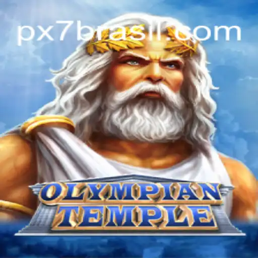 OlympianTemple: Aventura Mitológica no Mundo dos Jogos de Apostas