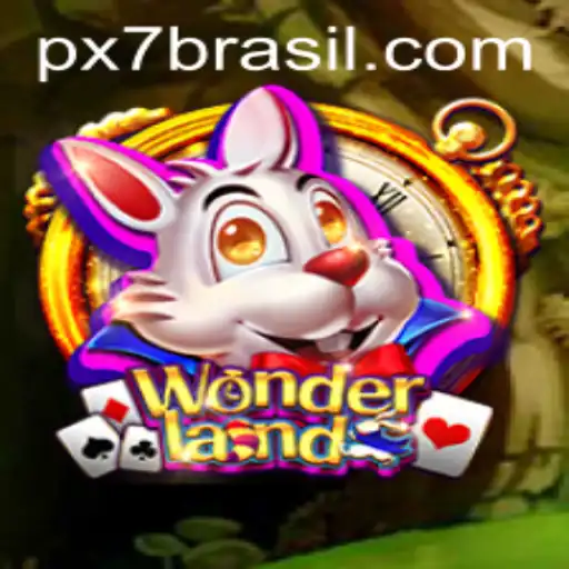 Wonderland: Descubra o Fascinante Mundo de Aventuras e Estratégia de px7 bet
