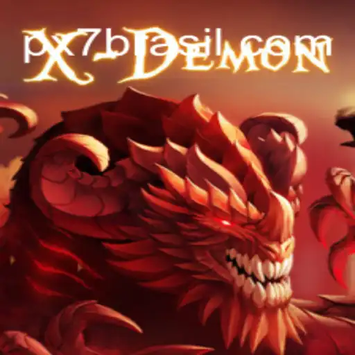 XDemon: A Excitante Jornada no Mundo do Jogo de Apostas com px7 bet