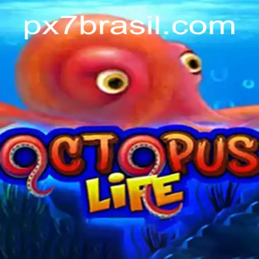 Explorando OctopusLife: O Mundo Subaquático e as Emoções de px7 bet