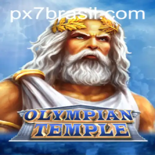 OlympianTemple: Aventura Mitológica no Mundo dos Jogos de Apostas