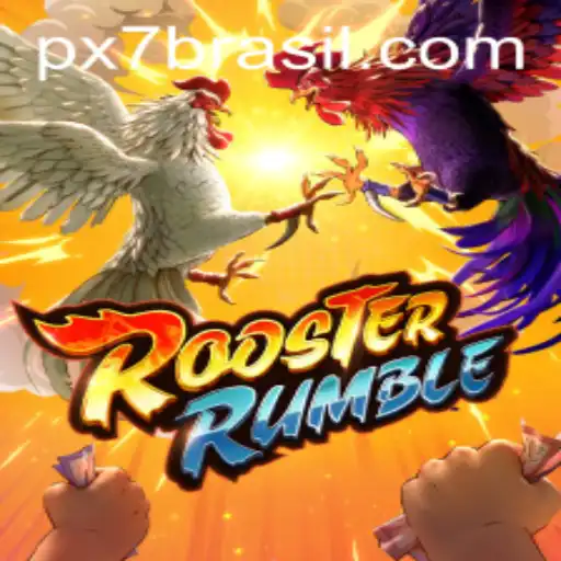 Descubra o Universo de RoosterRumble com PX7 Bet