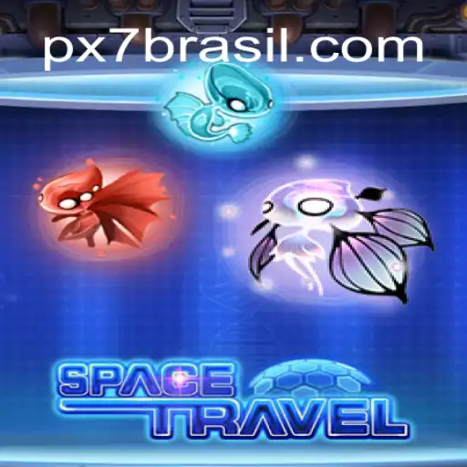 Descubra o Universo de SpaceTravel: Aventura e Estratégia em um Só Jogo