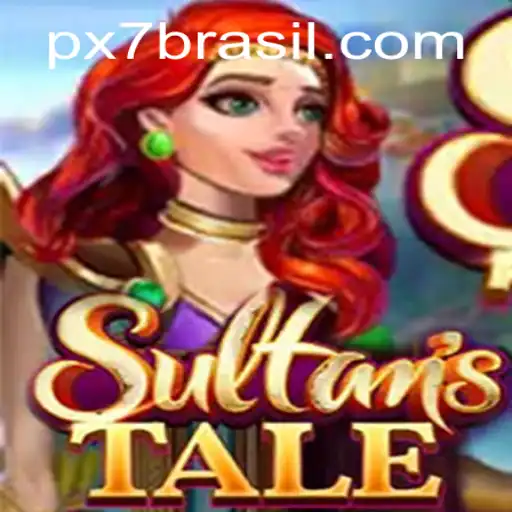 Descubra o Fascinante Mundo de Sultanstale com Px7 Bet