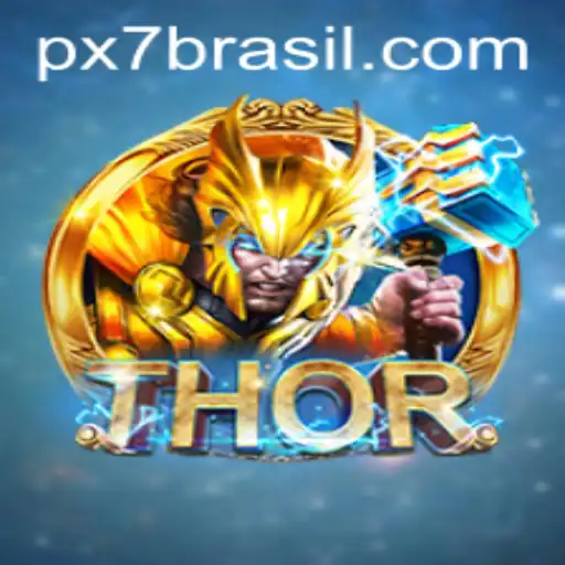 Explorando o Mundo do Jogo THOR e a Plataforma PX7 Bet