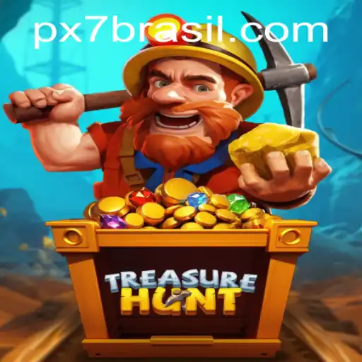Explorando o Mundo de TreasureHunt: Uma Aventura de px7 bet