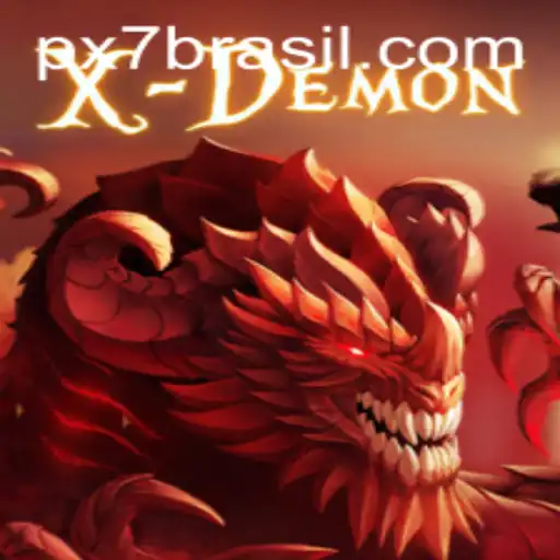 XDemon: A Excitante Jornada no Mundo do Jogo de Apostas com px7 bet